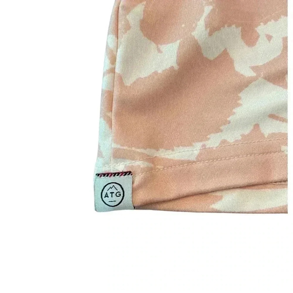 Wrangler ATG Women’s Performance Floral Tee Size Small - Picture 8 of 8